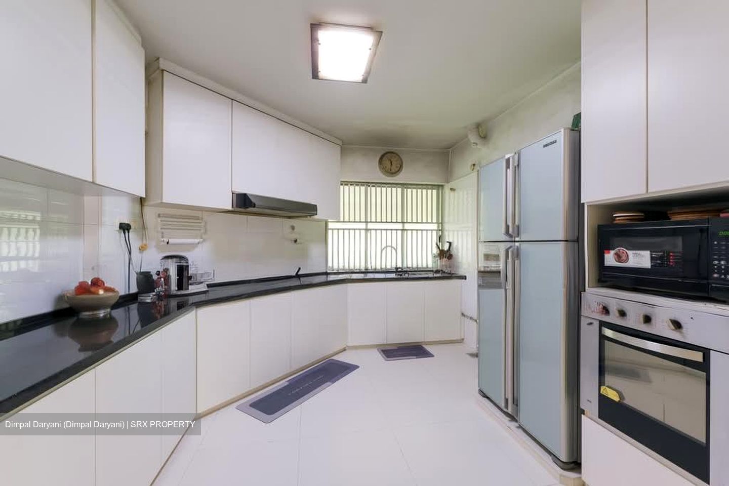 Ivory Heights (D22), Condominium #585404011